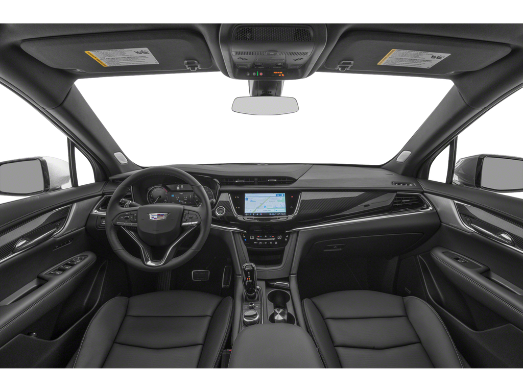 2023 Cadillac XT6 AWD Sport