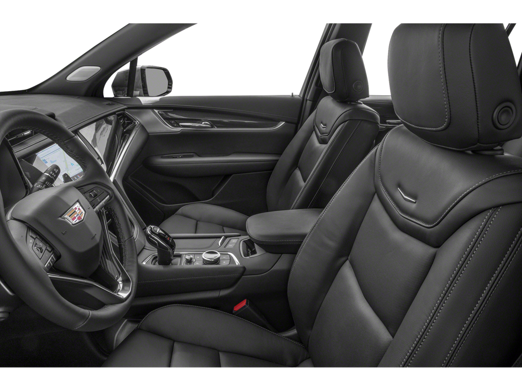 2023 Cadillac XT6 AWD Sport