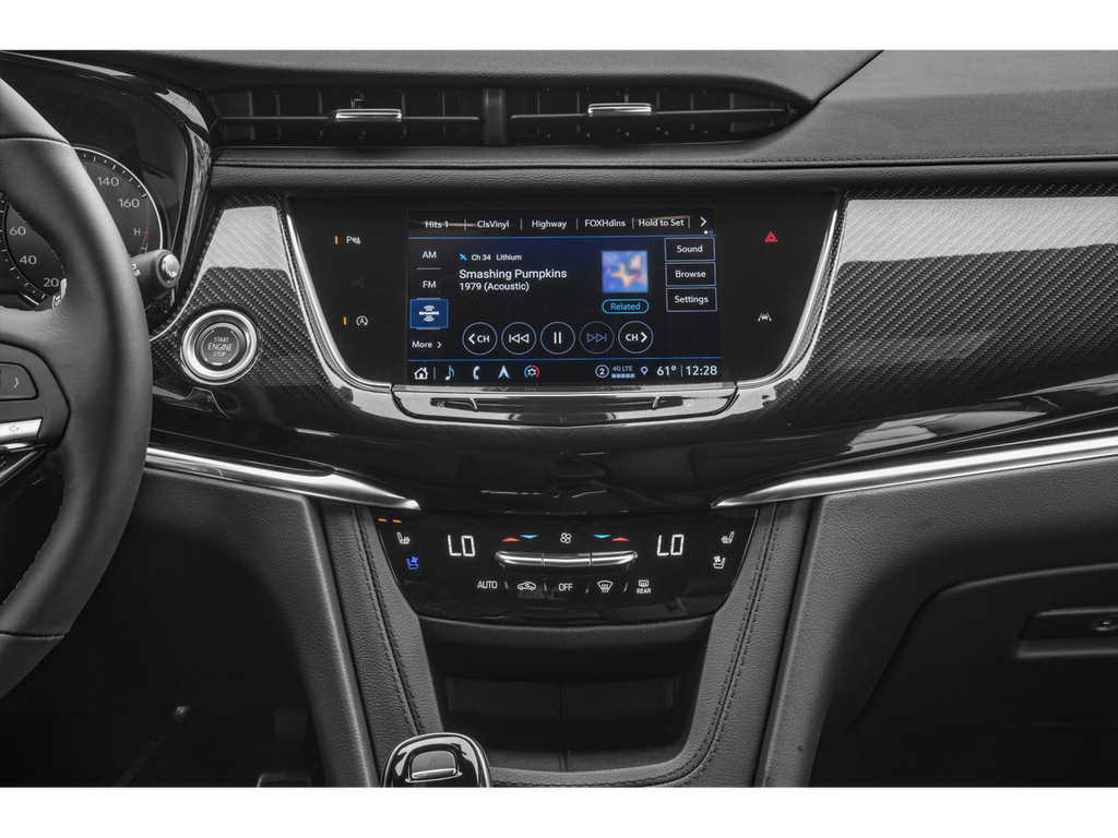 2023 Cadillac XT6 AWD Sport