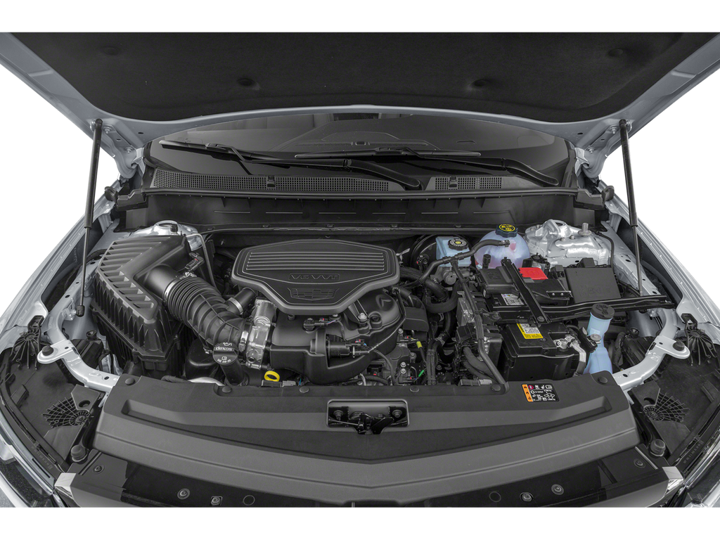 2023 Cadillac XT6 AWD Sport
