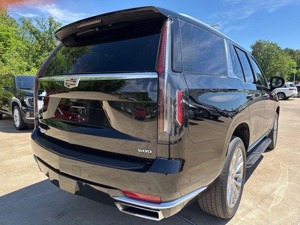 2024 Cadillac Escalade Premium Luxury