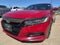 2018 Honda Accord Sedan Sport 1.5T
