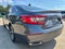 2019 Honda Accord Sedan EX-L 2.0T