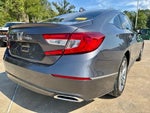2019 Honda Accord Sedan EX-L 2.0T