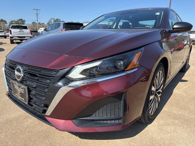 2024 Nissan Altima SV