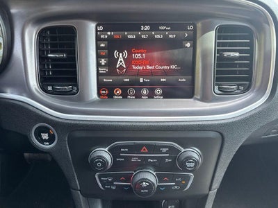 2022 Dodge Charger GT