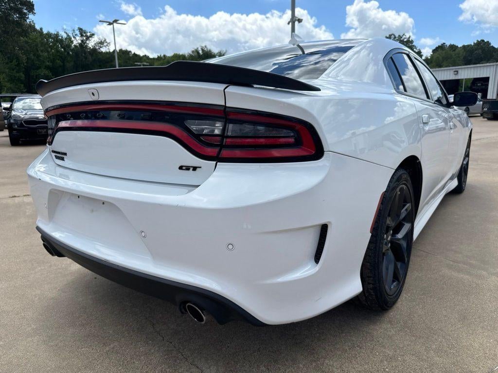 2022 Dodge Charger GT