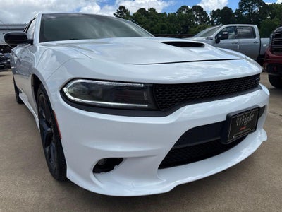2022 Dodge Charger GT