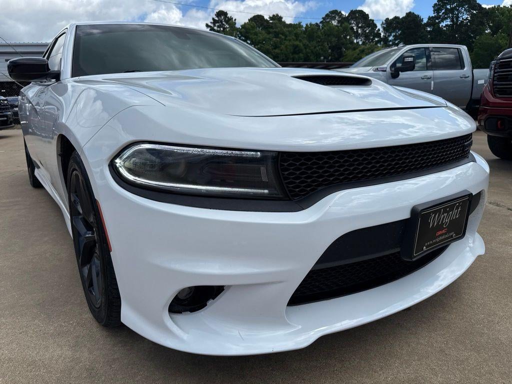 2022 Dodge Charger GT