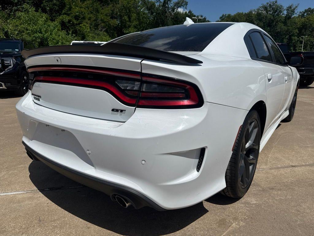 2022 Dodge Charger GT