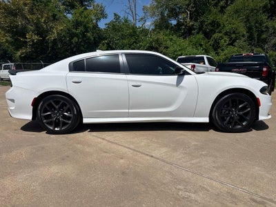 2022 Dodge Charger GT