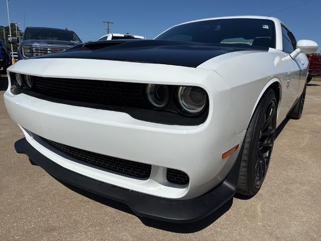 2019 Dodge Challenger R/T Scat Pack