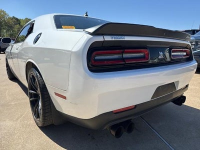 2019 Dodge Challenger R/T Scat Pack