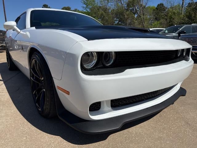 2019 Dodge Challenger R/T Scat Pack