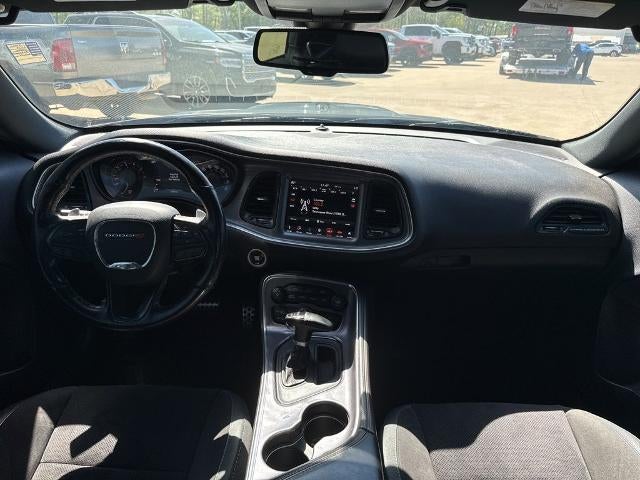 2019 Dodge Challenger R/T Scat Pack