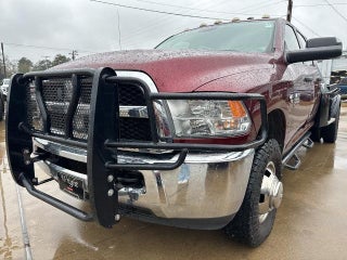 2017 RAM 3500 Tradesman