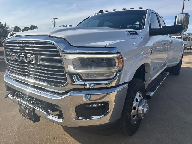 2021 RAM 3500 Laramie