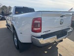 2021 RAM 3500 Laramie