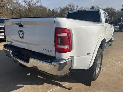 2021 RAM 3500 Laramie