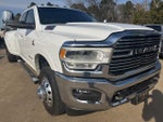 2021 RAM 3500 Laramie