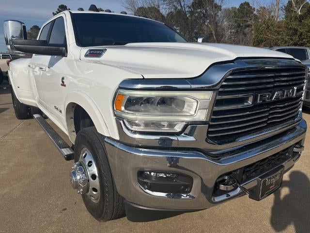 2021 RAM 3500 Laramie