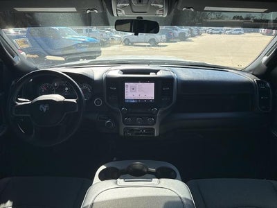 2023 RAM RAM 2500 REGULA Base
