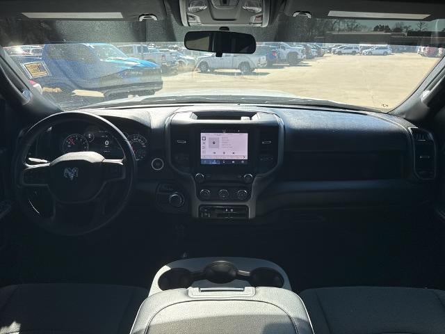 2023 RAM RAM 2500 REGULA Base