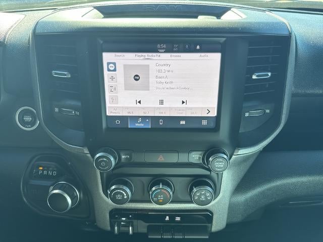 2023 RAM RAM 2500 REGULA Base