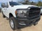 2023 RAM RAM 2500 REGULA Base