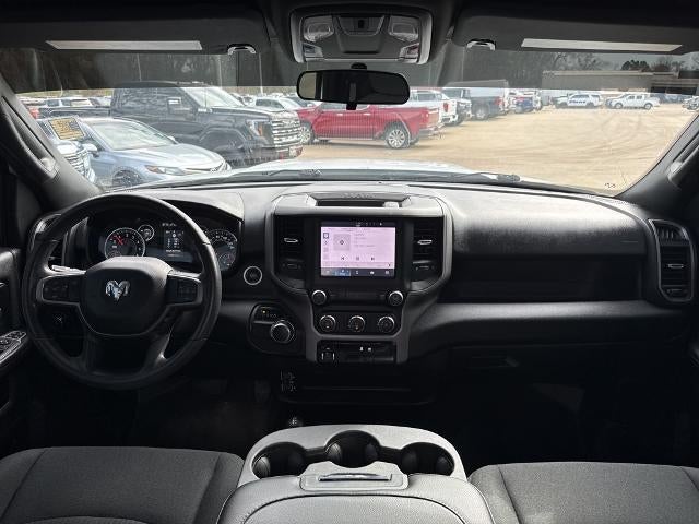 2023 RAM RAM 2500 REGULA Base