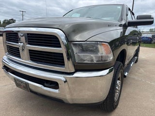 2012 RAM 2500 ST