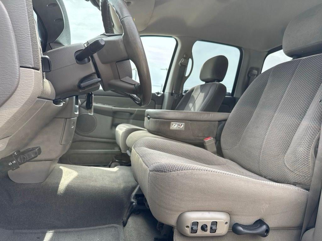 2005 Dodge Ram 2500 SLT