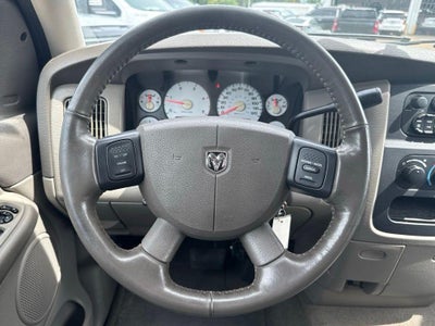 2005 Dodge Ram 2500 SLT