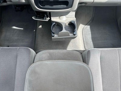 2005 Dodge Ram 2500 SLT