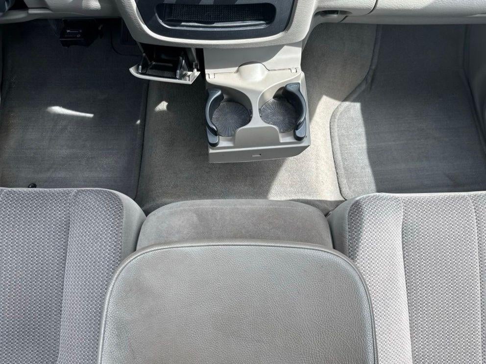 2005 Dodge Ram 2500 SLT