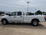 2005 Dodge Ram 2500 SLT
