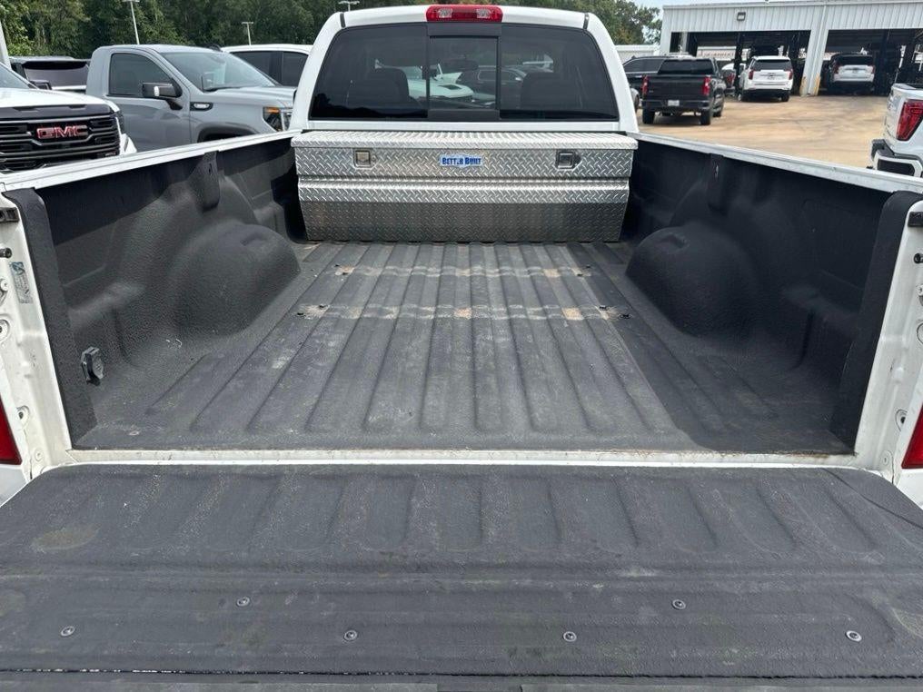 2005 Dodge Ram 2500 SLT
