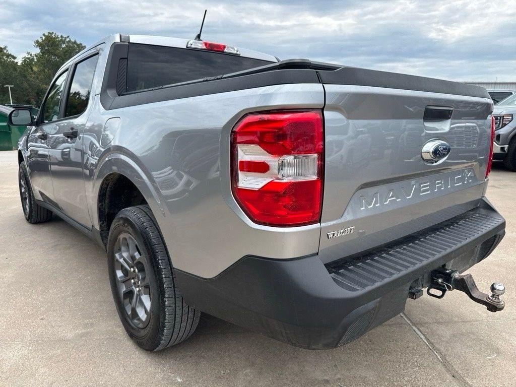 2023 Ford Maverick XL