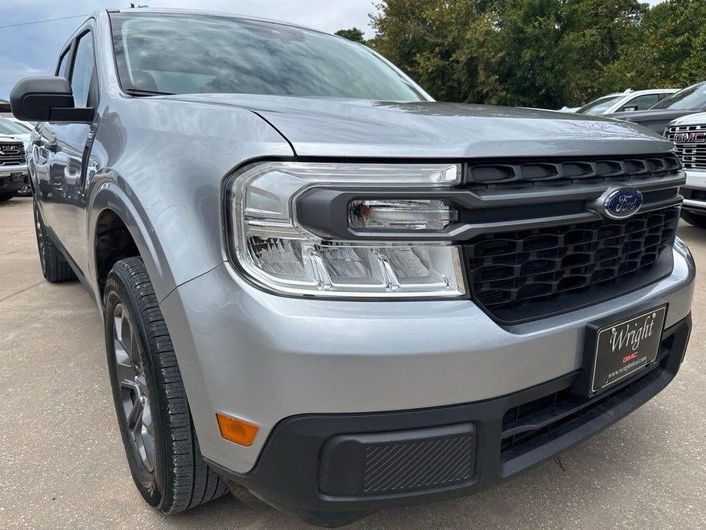 2023 Ford Maverick XL