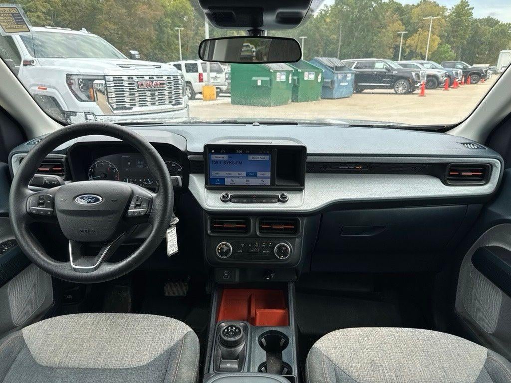 2023 Ford Maverick XL
