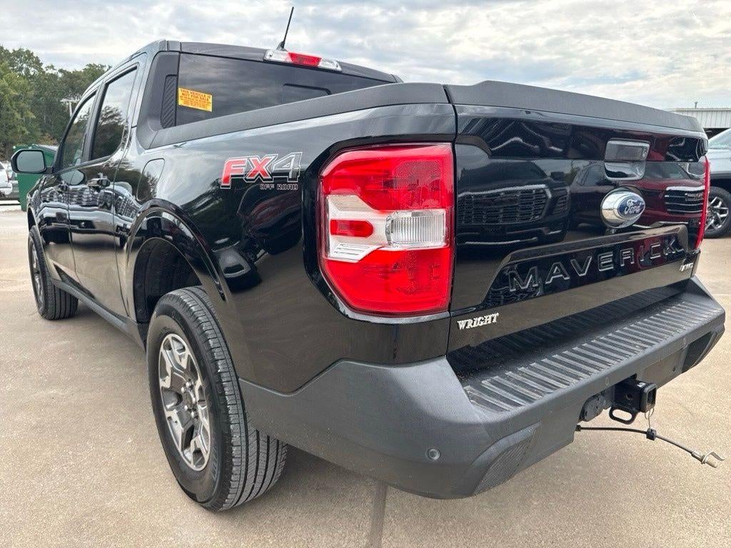 2022 Ford Maverick XL