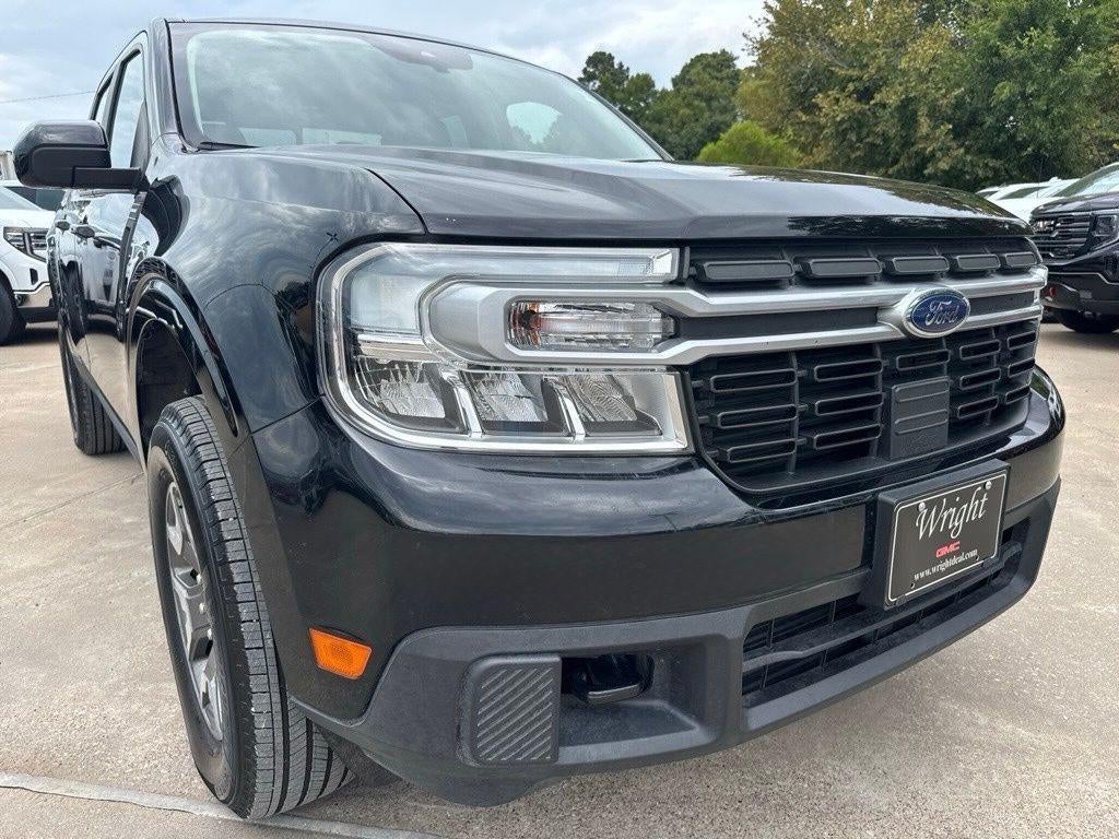 2022 Ford Maverick XL