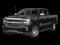2018 Chevrolet Silverado 1500 High Country