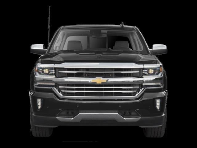 2018 Chevrolet Silverado 1500 High Country