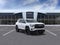 2027 GMC Terrain FWD Elevation