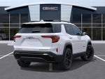 2027 GMC Terrain FWD Elevation