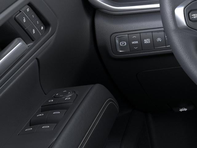 2027 GMC Terrain FWD Elevation