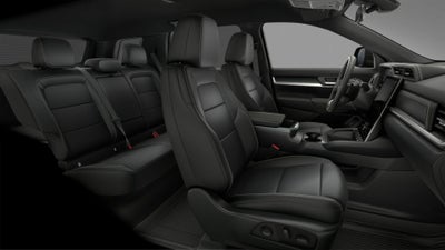 2027 GMC Terrain FWD Elevation