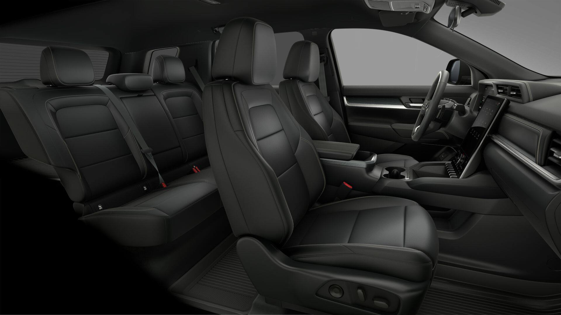2027 GMC Terrain FWD Elevation
