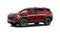 2027 GMC Terrain FWD Elevation